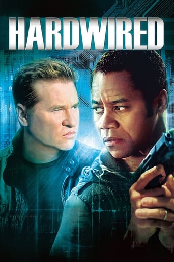 دانلود فیلم Hardwired 2009