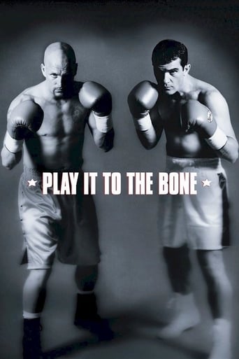 دانلود فیلم Play It to the Bone 1999