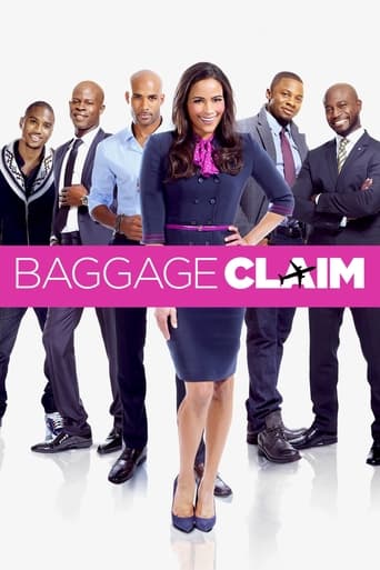 دانلود فیلم Baggage Claim 2013