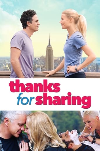 دانلود فیلم Thanks for Sharing 2012