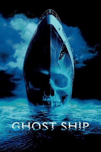 دانلود فیلم Ghost Ship 2002 (کشتی ارواح)