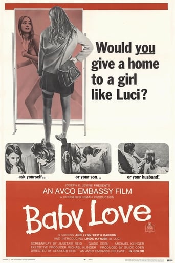 دانلود فیلم Baby Love 1969
