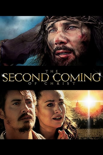 دانلود فیلم The Second Coming of Christ 2018