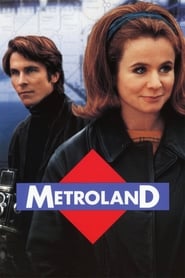 دانلود فیلم Metroland 1997