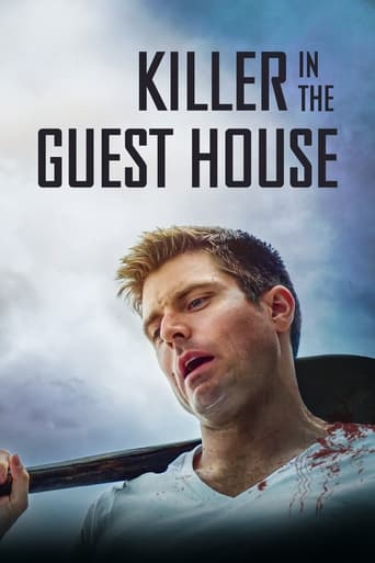 Killer in the Guest House 2020