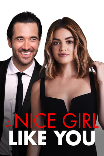 دانلود فیلم A Nice Girl Like You 2020 (دختری زیبا مثل تو)