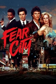 دانلود فیلم Fear City 1984