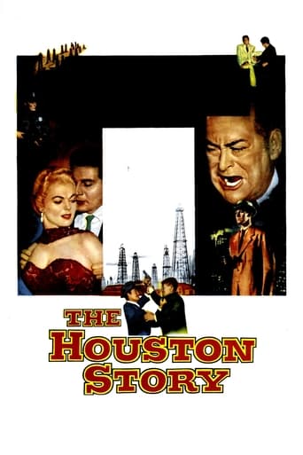 دانلود فیلم The Houston Story 1956