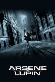 دانلود فیلم Adventures of Arsène Lupin 2004