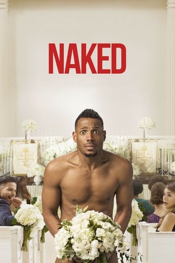 دانلود فیلم Naked 2017
