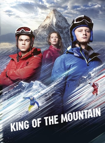 دانلود فیلم King of the Mountain 2018