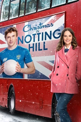 دانلود فیلم Christmas in Notting Hill 2023