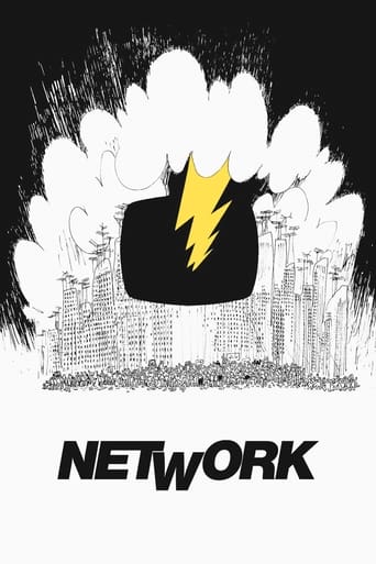 دانلود فیلم Network 1976 (شبکه)