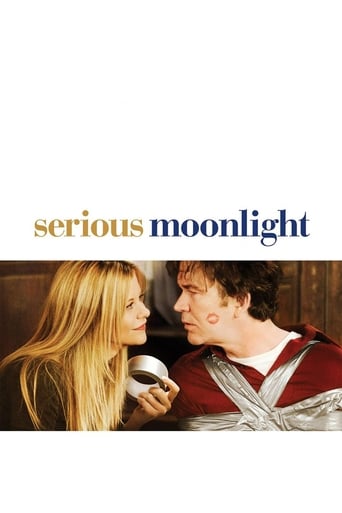 دانلود فیلم Serious Moonlight 2009