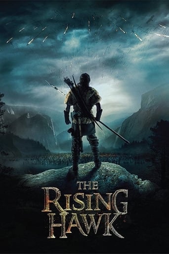 دانلود فیلم The Rising Hawk 2019 (خیزش شاهین)