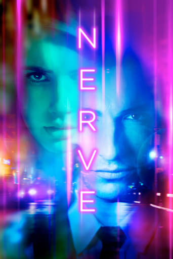 دانلود فیلم Nerve 2016 (عصب)