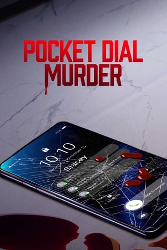 دانلود فیلم Pocket Dial Murder 2023