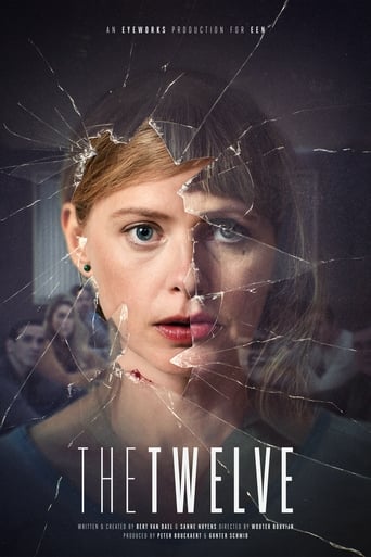 دانلود سریال The Twelve 2019 (دوازده)