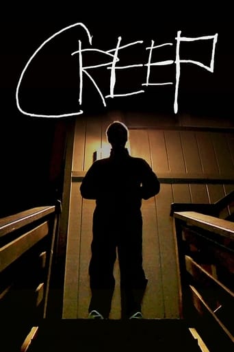 دانلود فیلم Creep 2014 (خزیدن)