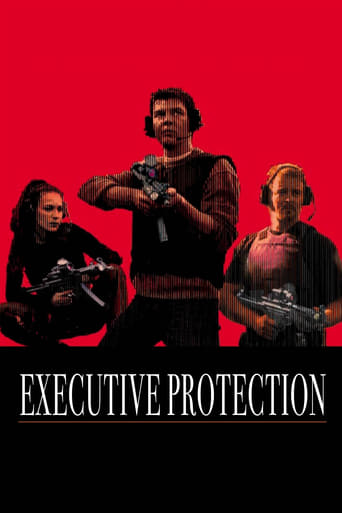 دانلود فیلم Executive Protection 2001