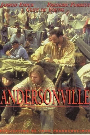 دانلود فیلم Andersonville 1996