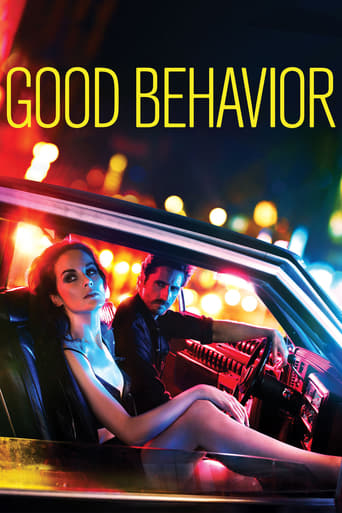 دانلود سریال Good Behavior 2016 (رفتار خوب)
