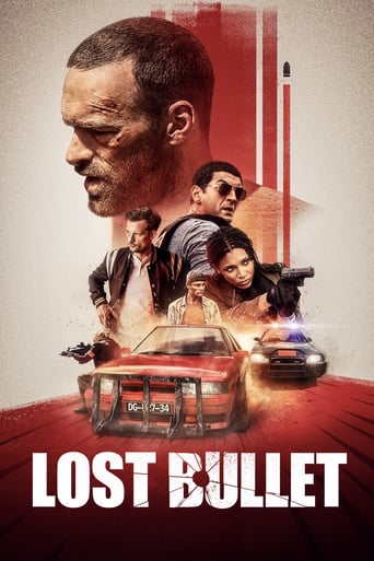 دانلود فیلم Lost Bullet 2020 (گلوله گمشده)