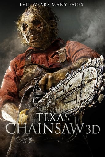 دانلود فیلم Texas Chainsaw 3D 2013 (اره‌برقی تگزاس سه‌بعدی)