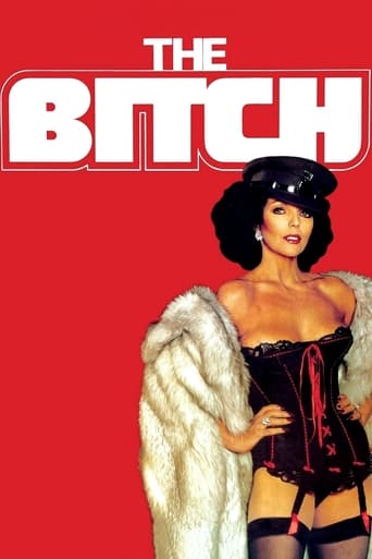 دانلود فیلم The Bitch 1979