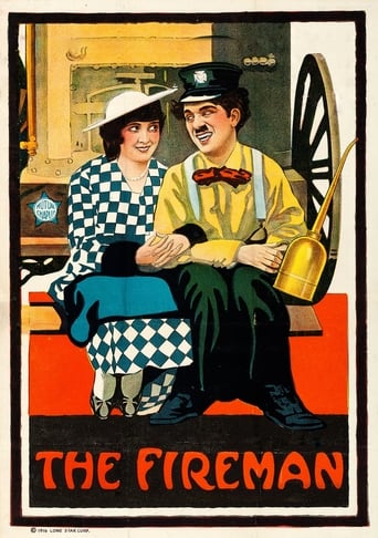 دانلود فیلم The Fireman 1916