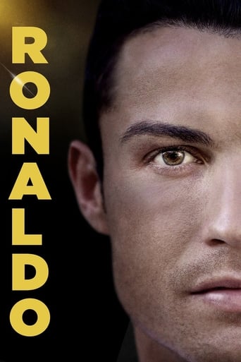 دانلود فیلم Ronaldo 2015 (رونالدو)