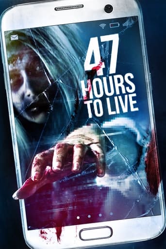 دانلود فیلم 47 Hours to Live 2019 (47 ساعت برای زندگی)