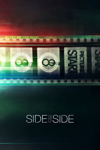 دانلود فیلم Side by Side 2012 (پهلو به پهلو)