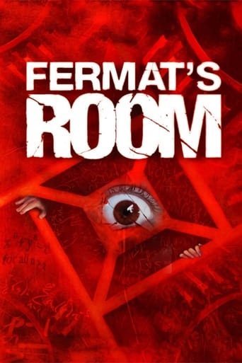 Fermat's Room 2007