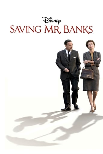 دانلود فیلم Saving Mr. Banks 2013 (نجات آقای بنکس)