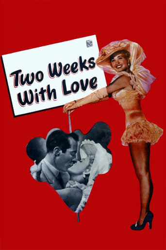 Two Weeks with Love 1950