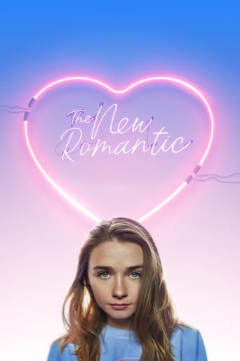 دانلود فیلم The New Romantic 2018 (رمانتیک جدید)