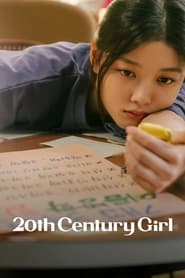 دانلود فیلم 20th Century Girl 2022 (دختر قرن بیستم)