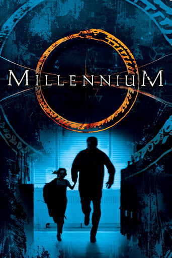 دانلود سریال Millennium 1996