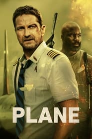دانلود فیلم Plane 2023 (هواپیما)