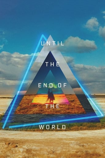 Until the End of the World 1991