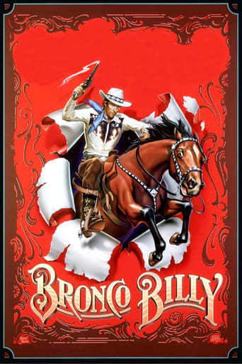 دانلود فیلم Bronco Billy 1980