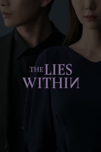 دانلود سریال The Lies Within 2019 (دروغ های درون)
