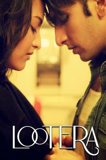 دانلود فیلم Lootera 2013 (لوترا)