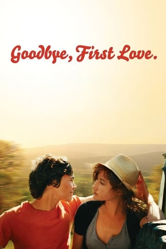 دانلود فیلم Goodbye First Love 2011 (عشق جوان)