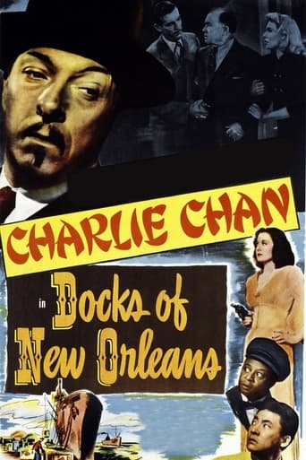 دانلود فیلم Docks of New Orleans 1948