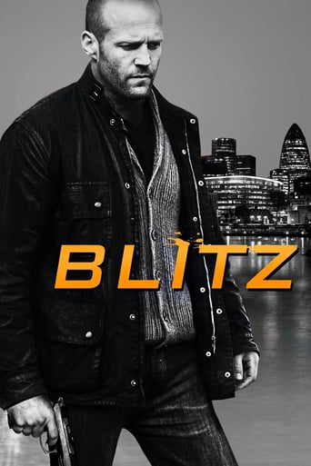 دانلود فیلم Blitz 2011 (بلیتز)