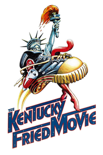 دانلود فیلم The Kentucky Fried Movie 1977