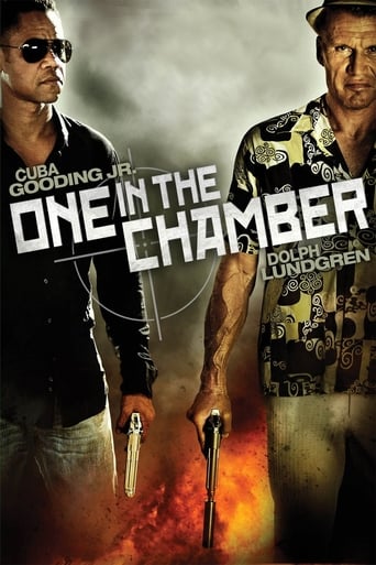 دانلود فیلم One in the Chamber 2012 (یک نفر در اتاق)