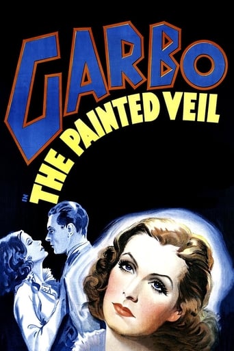 دانلود فیلم The Painted Veil 1934
